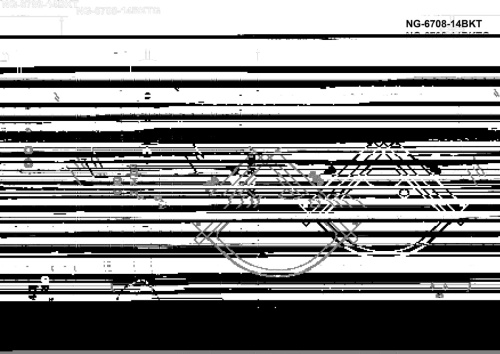 Душевая кабина Niagara Classic 67081414BKTG 90х90 четверть круга без крыши ориентация универсальная - фото 5